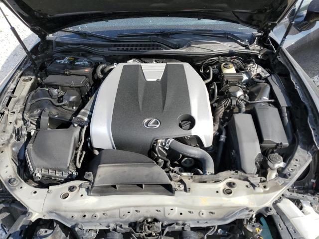 2015 LEXUS RC 350 JTHHE5BC9F5010335