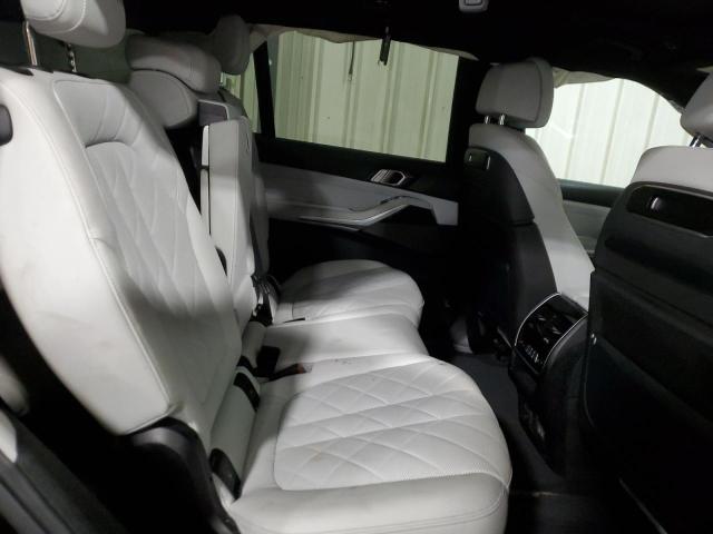 2023 BMW X7 XDRIVE4 - 5UX23EM03P9P84153
