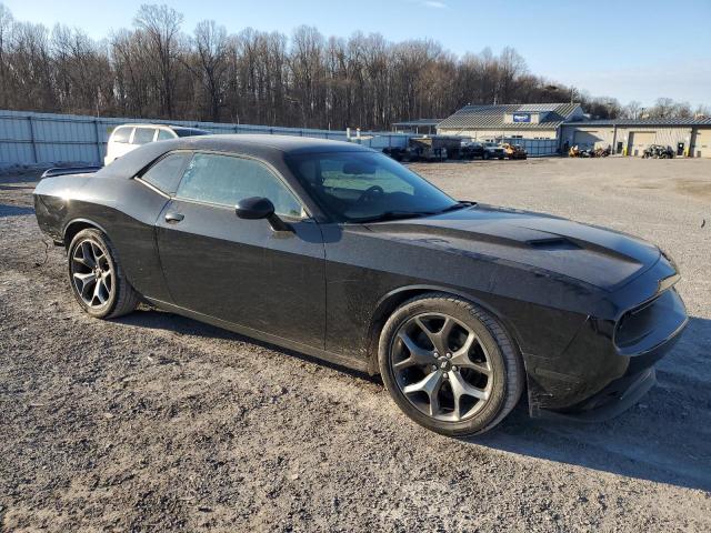 2015 DODGE CHALLENGER 2C3CDZAT6FH712780