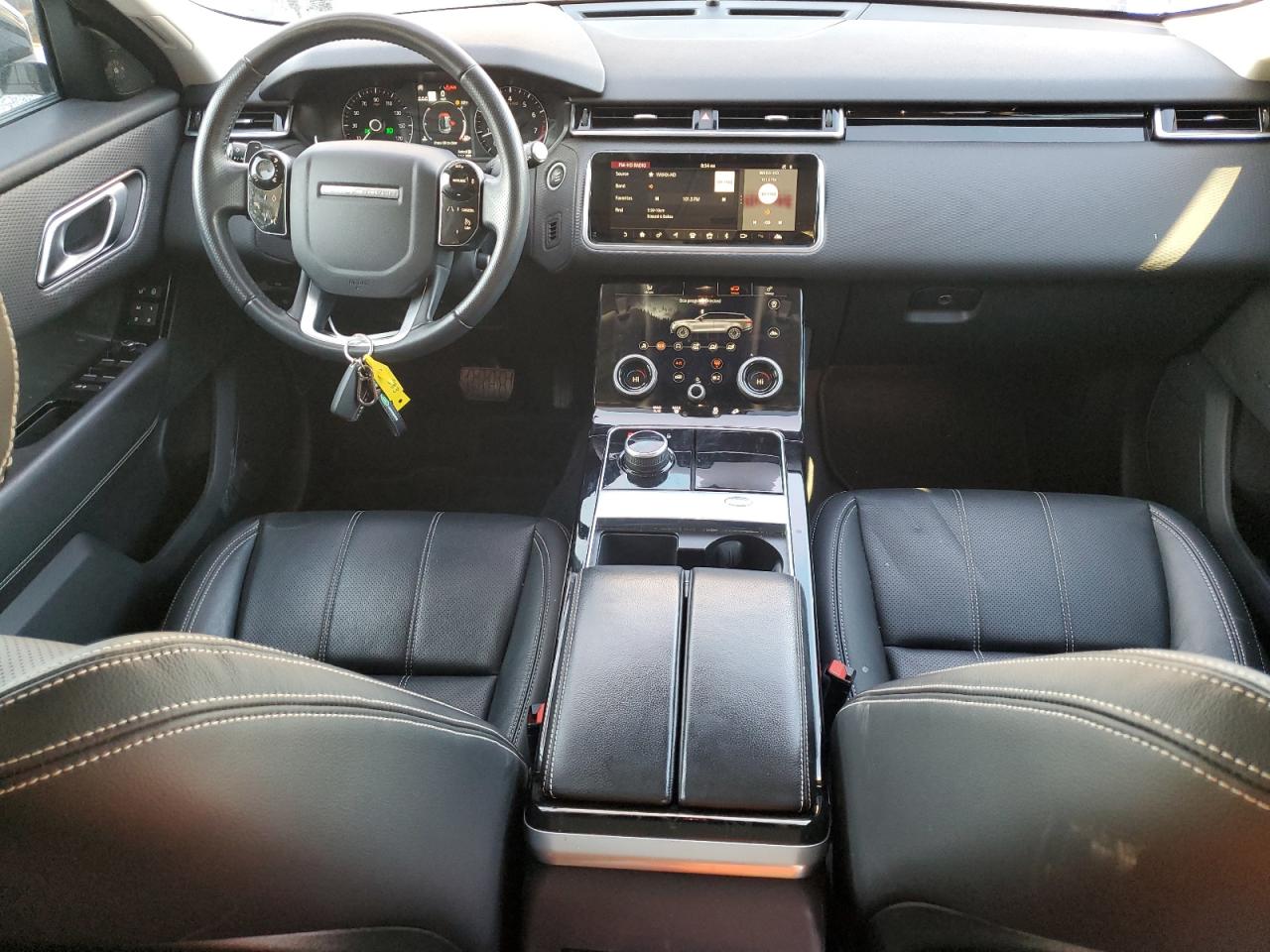 LAND ROVER RANGE ROVER S