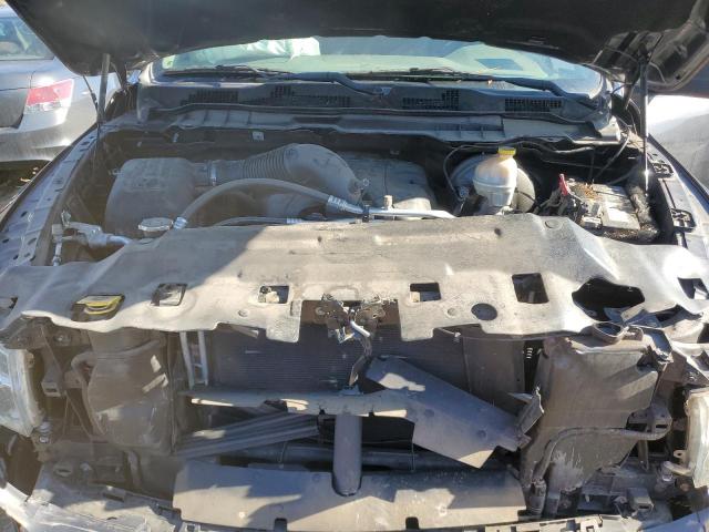 2016 RAM 1500 ST - 1C6RR7FT6GS282321