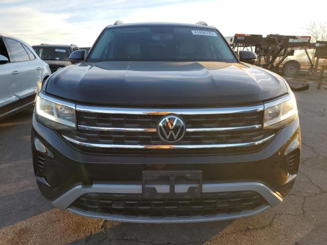 2022 VOLKSWAGEN ATLAS SE 1V2JR2CA0NC565573