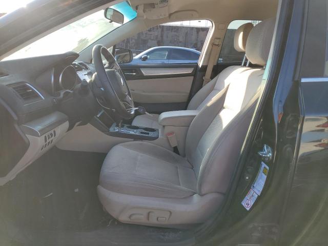 2018 SUBARU OUTBACK 2. - 4S4BSACC2J3256294