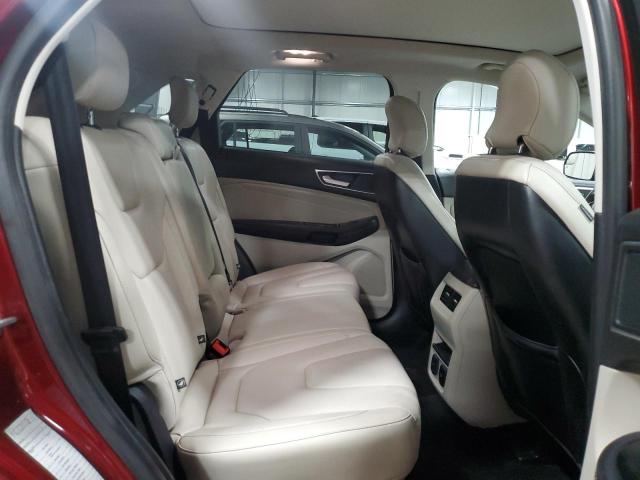 2018 FORD EDGE TITAN - 2FMPK4K95JBB89204