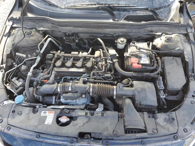 2019 HONDA ACCORD LX 1HGCV1F17KA163912