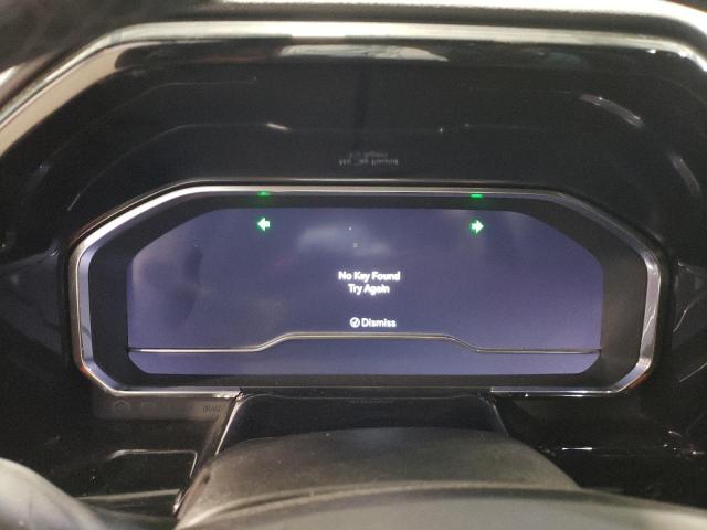 2024 CHEVROLET SILVERADO - 1GCPDEEK4RZ275244