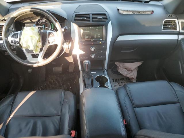 2015 FORD EXPLORER X - 1FM5K8D87FGC37126