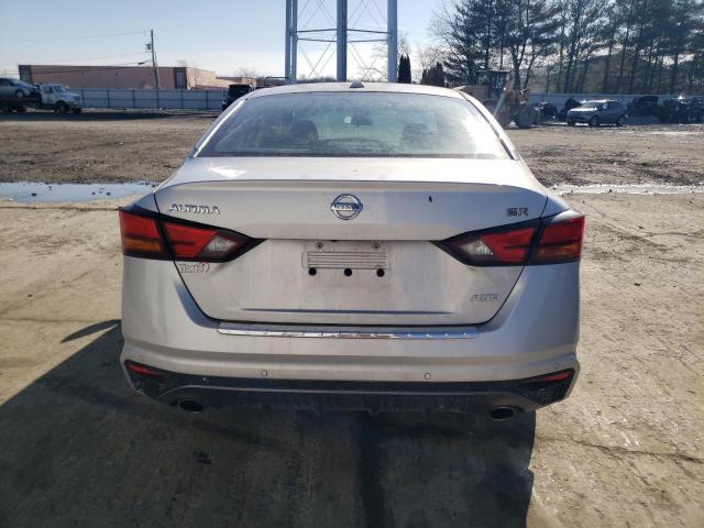 2021 NISSAN ALTIMA SR - 1N4BL4CW5MN384055