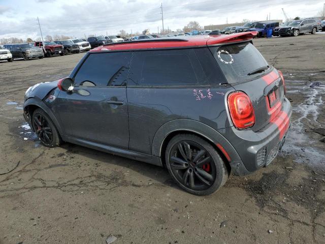 2018 MINI COOPER JOH WMWXM9C56J2G49662