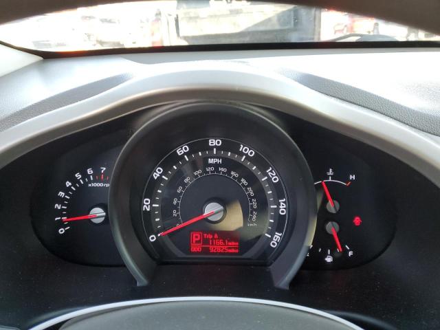 2015 KIA SPORTAGE L - KNDPB3AC5F7783433
