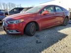 2017 FORD FUSION TIT - 3FA6P0K97HR116458