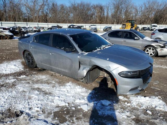Vin: 2c3cdxhg1gh246920, lot: 87553445, dodge charger sxt 20164