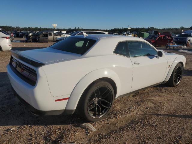 Vin: 2c3cdzfj0ph680871, lot: 41491315, dodge challenger r/t scat pack 20233