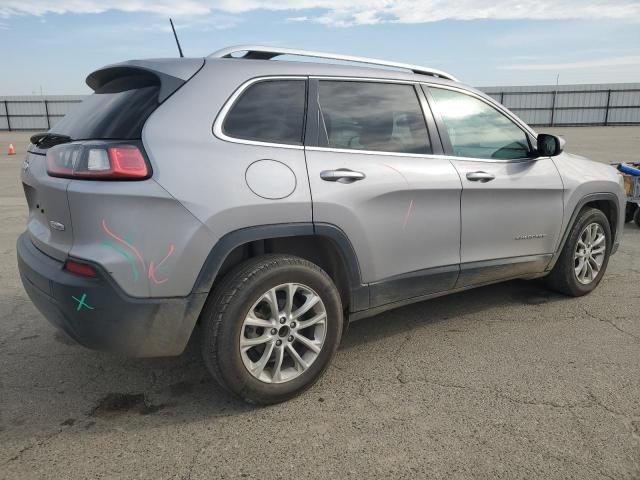 2019 JEEP CHEROKEE L - 1C4PJLCB2KD247803