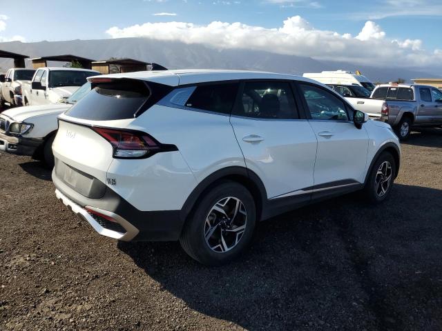 Vin: kndpu3af4p7153327, lot: 88176385, kia sportage lx 20233
