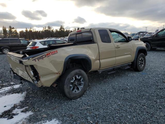 Vin: 5tfsz5an3hx078670, lot: 88442565, toyota tacoma access cab 20173