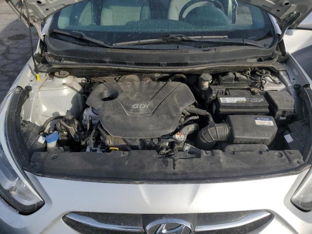 2016 HYUNDAI ACCENT SE - KMHCT4AE8GU967346