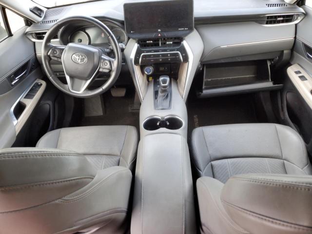 2021 TOYOTA VENZA LE - JTEAAAAH9MJ060446