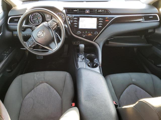 2018 TOYOTA CAMRY L - JTNB11HK3J3020370