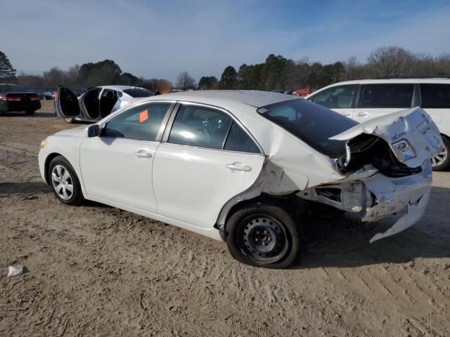 2009 TOYOTA CAMRY BASE - Other View