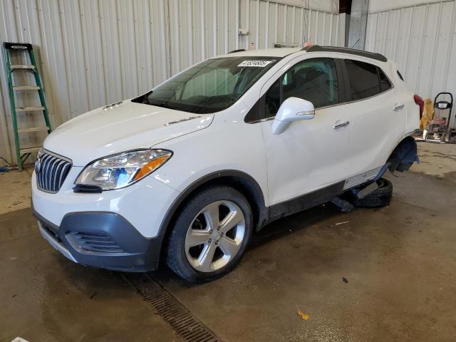 BUICK ENCORE