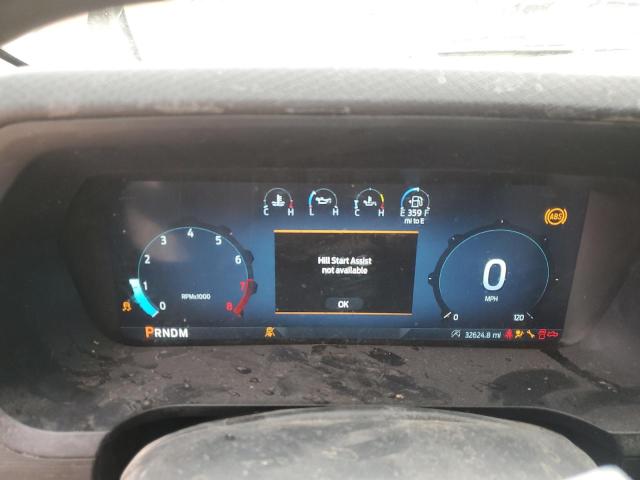 2024 FORD F150 XL 1FTFW1L53RKD67420