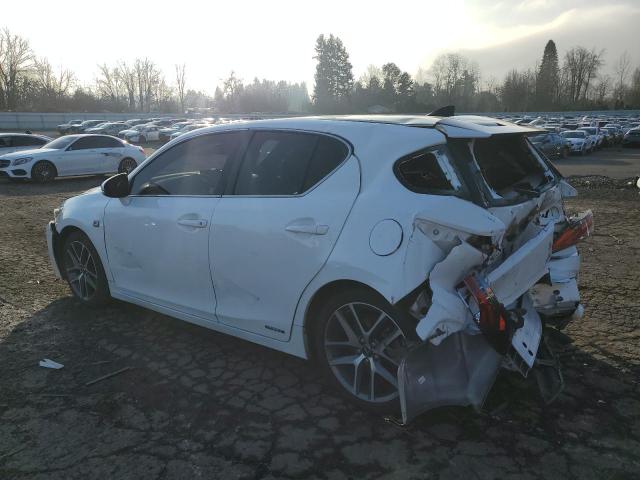 Vin: jthkd5bh7h2283699, lot: 88074235, lexus ct 200 200 20172