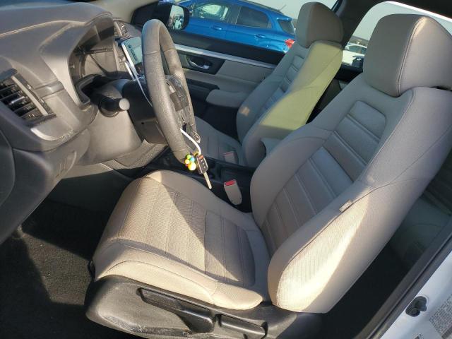 2018 HONDA CR-V LX - 2HKRW6H39JH226839