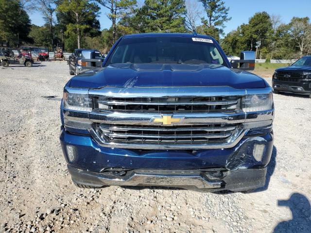 2016 CHEVROLET SILVERADO - 3GCUKTEJ3GG136059