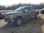 2018 FORD F150 SUPER - 1FTEW1E56JFB08944