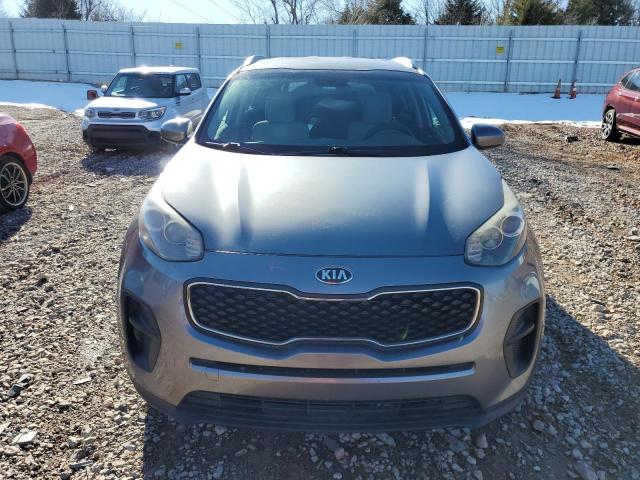 2017 KIA SPORTAGE L KNDPM3AC8H7105837
