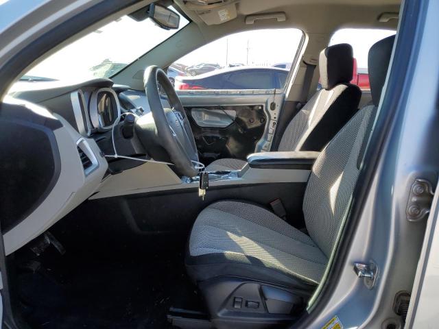2016 CHEVROLET EQUINOX LS - 2GNFLEEK3G6218936