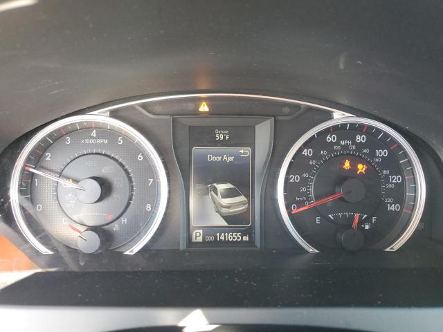 2015 TOYOTA CAMRY LE 4T1BF1FK6FU498255