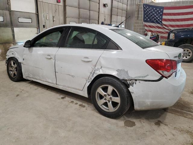 Vin: 1g1pc5sb1d7214597, lot: 42009815, chevrolet cruze lt 20132