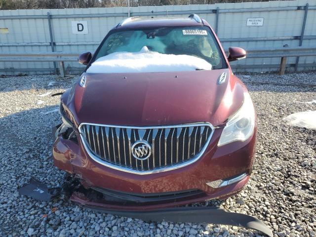 2015 BUICK ENCLAVE 5GAKRCKD7FJ387683