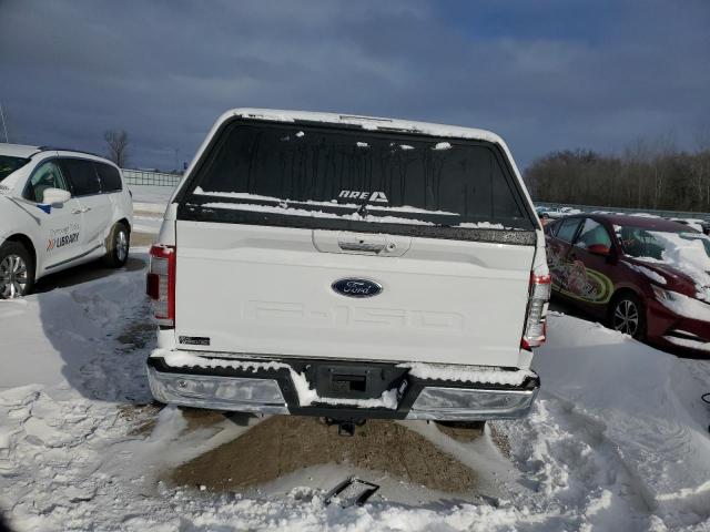 2022 FORD F150 SUPER - 1FTFW1E50NKE83651