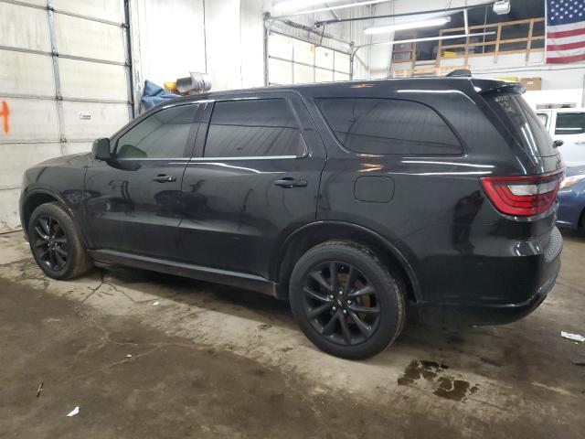 Vin: 1c4rdjdg8kc827755, lot: 88059885, dodge durango gt 20192