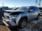 2022 TOYOTA RAV4 XLE - 4T3RWRFV8NU067638