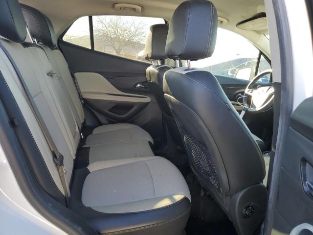 2019 BUICK ENCORE PRE - KL4CJASB8KB887766