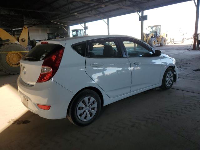 2015 HYUNDAI ACCENT GS KMHCT5AE8FU206739