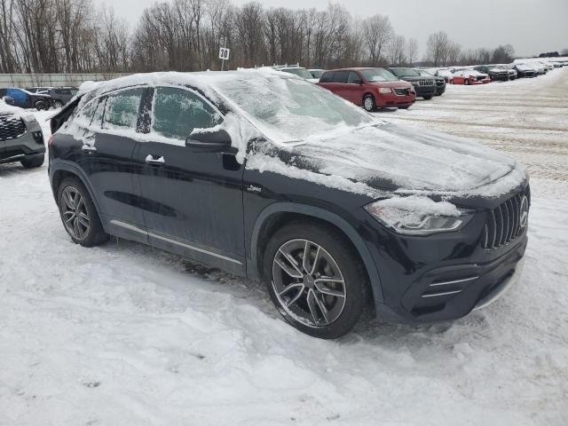 Vin: w1n4n5bb0nj401539, lot: 42038575, mercedes-benz gla-class 35 amg 20224