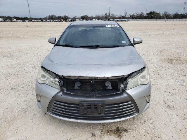 2017 TOYOTA CAMRY LE - 4T1BF1FK7HU299282