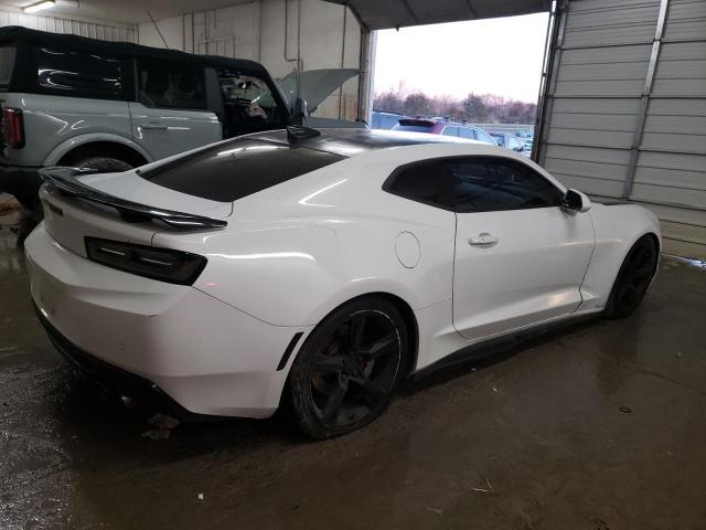 Vin: 1g1fh1r73h0179941, lot: 41758925, chevrolet camaro ss 20173