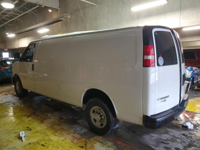 2019 CHEVROLET EXPRESS G2 - 1GCWGBFP6K1296029