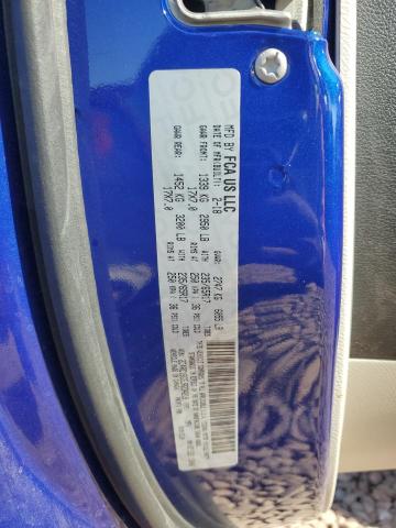 2018 CHRYSLER PACIFICA T - 2C4RC1BG5JR234219
