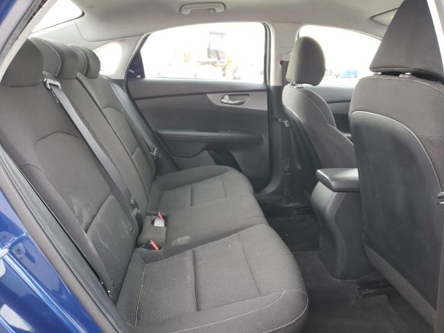 2021 KIA FORTE FE - 3KPF24AD8ME264304