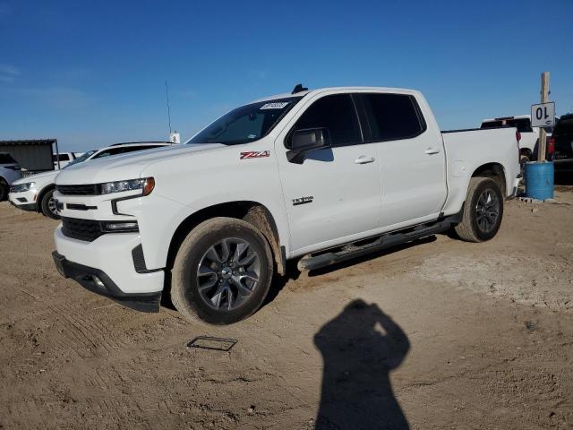 Vin: 3gcuyeed4mg324542, lot: 88145535, chevrolet all models k1500 rst 2021 img_1