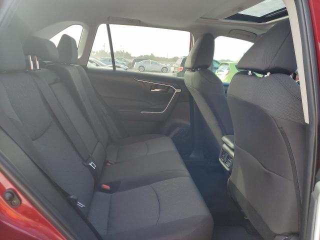 2022 TOYOTA RAV4 XLE - 2T3W1RFV7NW220852