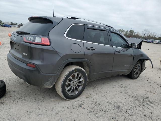 2019 JEEP CHEROKEE L 1C4PJLLXXKD269432