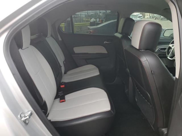 2017 CHEVROLET EQUINOX PR - 2GNALDEK4H1504362